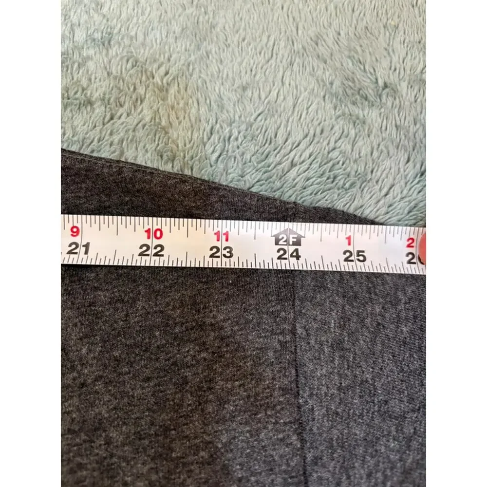 Champion Authentic Crewneck Black T-shirt US UK (2XL) - Picture 8 of 12